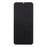 LCD Screen and Digitizer Assembly (TFT Version) (without Logo) for Samsung Galaxy A30s A307 - Black - 5