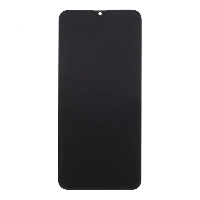 LCD Screen and Digitizer Assembly (TFT Version) (without Logo) for Samsung Galaxy A30s A307 - Black - 5