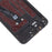 LCD Screen and Digitizer Assembly + Frame Replacement (without Logo) for Huawei Honor 8X / Honor View 10 Lite - Black - 2