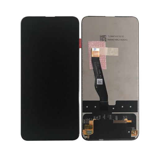 OEM LCD Screen and Digitizer Assembly Replace Part for Huawei Enjoy 10 Plus STK-AL00 STK-TL00 - 1