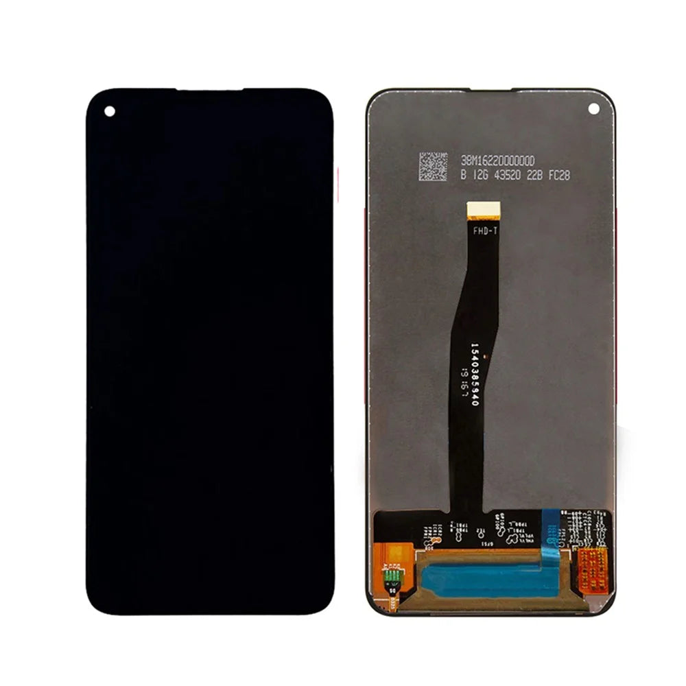 OEM LCD Screen and Digitizer Assembly Replace Part for Huawei Mate 30 Lite / Nova 5i Pro SPL-AL00 SPL-TL00 - 1
