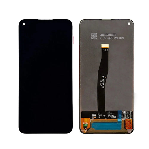 OEM LCD Screen and Digitizer Assembly Replace Part for Huawei Mate 30 Lite / Nova 5i Pro SPL-AL00 SPL-TL00 - 1