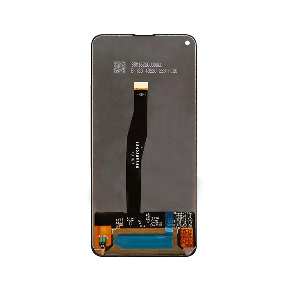 OEM LCD Screen and Digitizer Assembly Replace Part for Huawei Mate 30 Lite / Nova 5i Pro SPL-AL00 SPL-TL00 - 2