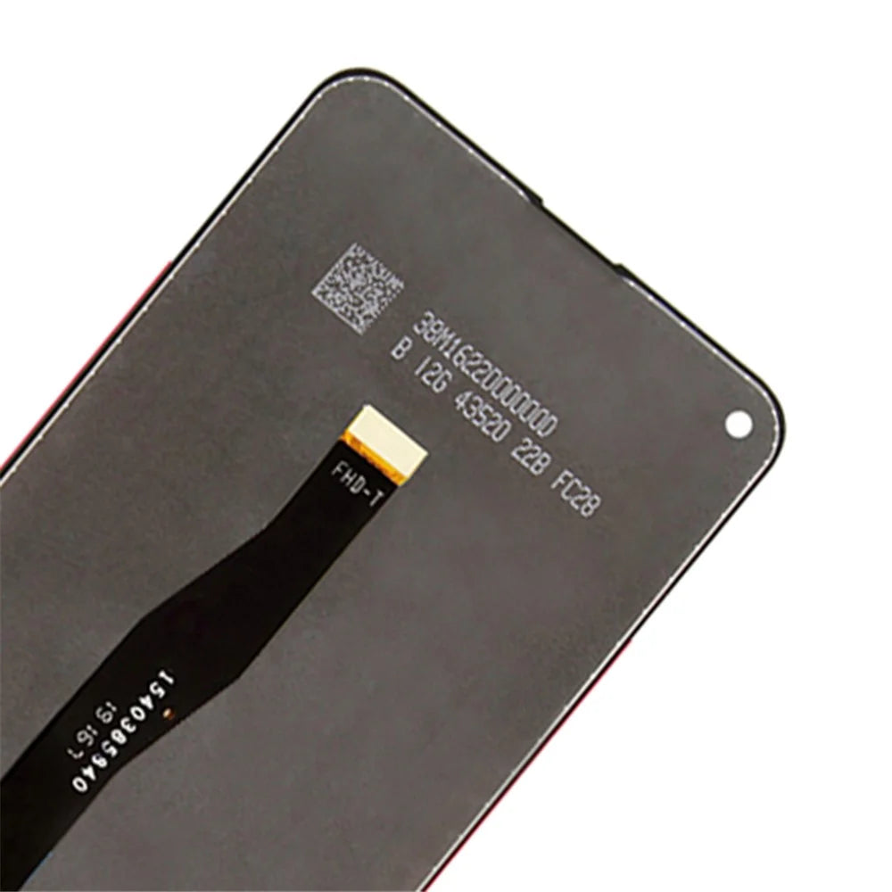 OEM LCD Screen and Digitizer Assembly Replace Part for Huawei Mate 30 Lite / Nova 5i Pro SPL-AL00 SPL-TL00 - 3