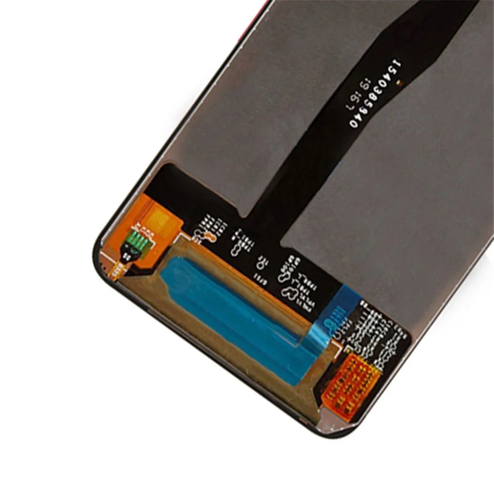 OEM LCD Screen and Digitizer Assembly Replace Part for Huawei Mate 30 Lite / Nova 5i Pro SPL-AL00 SPL-TL00 - 4
