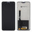 OEM LCD Screen and Digitizer Assembly Replace Part for Asus Zenfone Max Plus (M2) ZB634KL - Black - 1