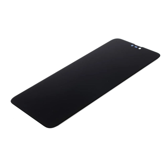 OEM LCD Screen and Digitizer Assembly Replace Part for Asus Zenfone Max Plus (M2) ZB634KL - Black - 4