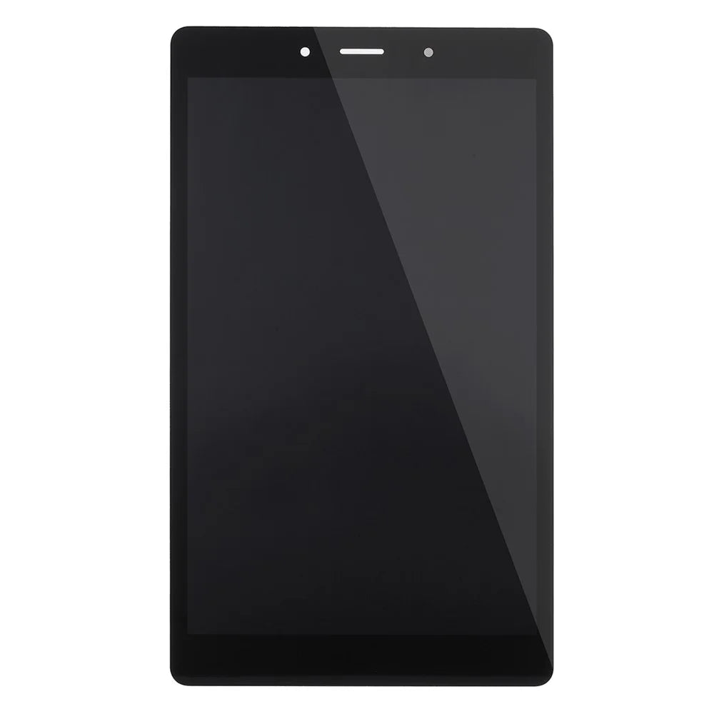 OEM LCD Screen and Digitizer Assembly (without Logo) for Samsung Galaxy Tab A 8.0 LTE (2019) SM-T295 - Black - 2