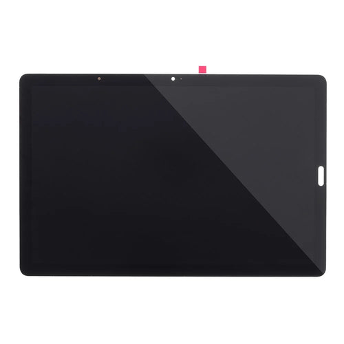 OEM LCD Screen and Digitizer Assembly Replace Part for Huawei MediaPad M6 10.8-inch - Black - 1