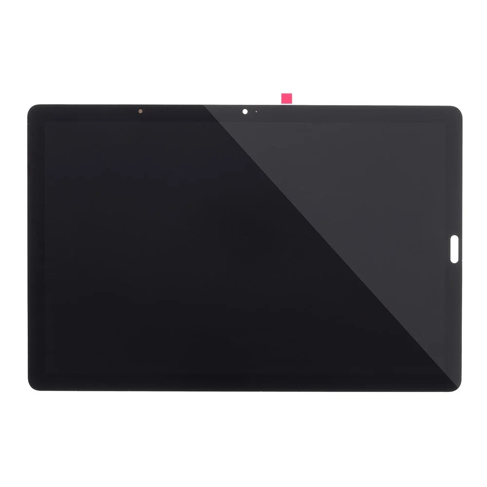 OEM LCD Screen and Digitizer Assembly Replace Part for Huawei MediaPad M6 10.8-inch - Black - 1