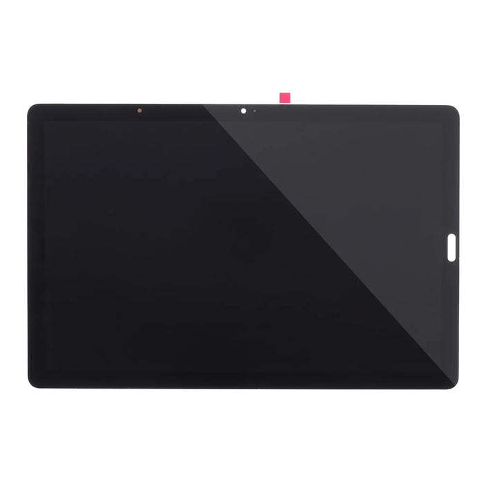 OEM LCD Screen and Digitizer Assembly Replace Part for Huawei MediaPad M6 10.8-inch - Black - 1