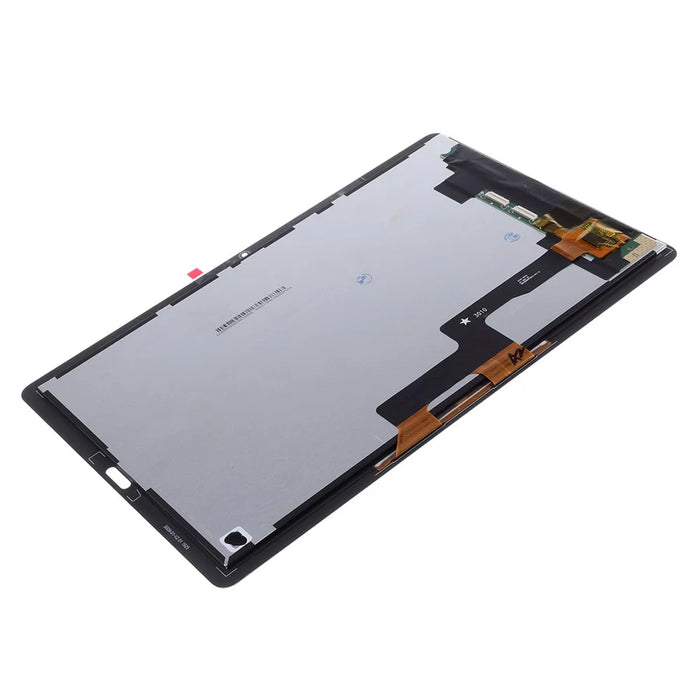 OEM LCD Screen and Digitizer Assembly Replace Part for Huawei MediaPad M6 10.8-inch - Black - 3
