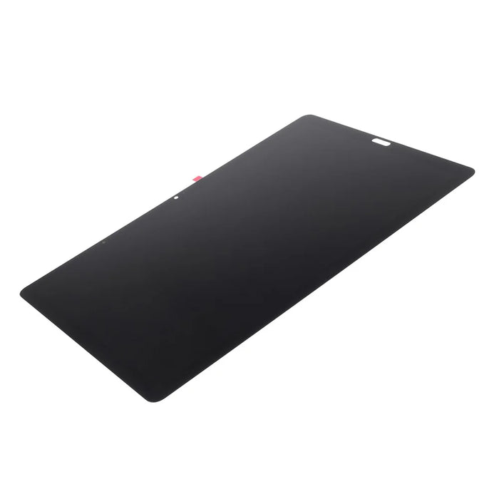 OEM LCD Screen and Digitizer Assembly Replace Part for Huawei MediaPad M6 10.8-inch - Black - 5