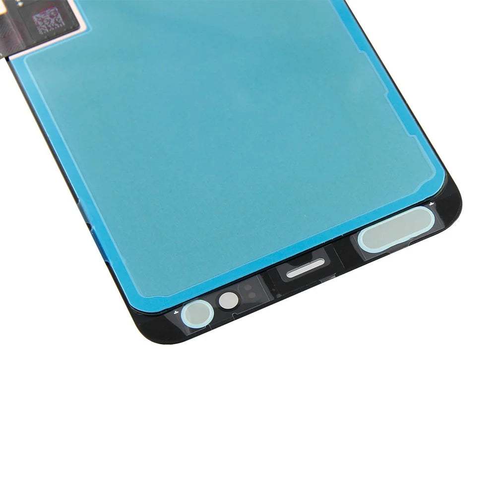 OEM LCD Screen and Digitizer Assembly for Google Pixel 4 XL G020P, G020, GA01181-US, GA01182-US, GA01180-US - Black - 5
