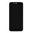 OEM LCD Screen and Digitizer Assembly Spare Part (without Logo) for Blackview BV5500 - Black - 2