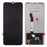 LCD Screen and Digitizer Assembly Replacement (without Logo) for Xiaomi Redmi Note 8T - Black - 1