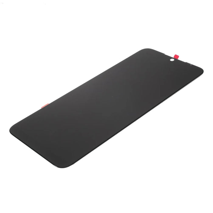 LCD Screen and Digitizer Assembly Replacement (without Logo) for Xiaomi Redmi Note 8T - Black - 3