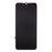 LCD Screen and Digitizer Assembly Replacement (without Logo) for Xiaomi Redmi Note 8T - Black - 5