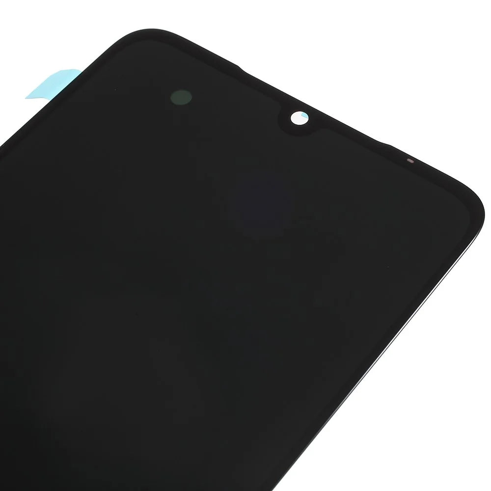 Assembly LCD Screen and Digitizer Assembly Replacement (without Logo) for Xiaomi Mi 9 - 2