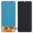 LCD Screen and Digitizer Assembly (TFT Version) (without Logo) for Samsung Galaxy A70 A705 SM-A705F - Black - 1