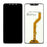LCD Screen and Digitizer Assembly Replacement for Tecno Spark 3 KB7 - Black - 1