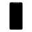 LCD Screen and Digitizer Assembly Replacement for Tecno Spark 3 KB7 - Black - 5