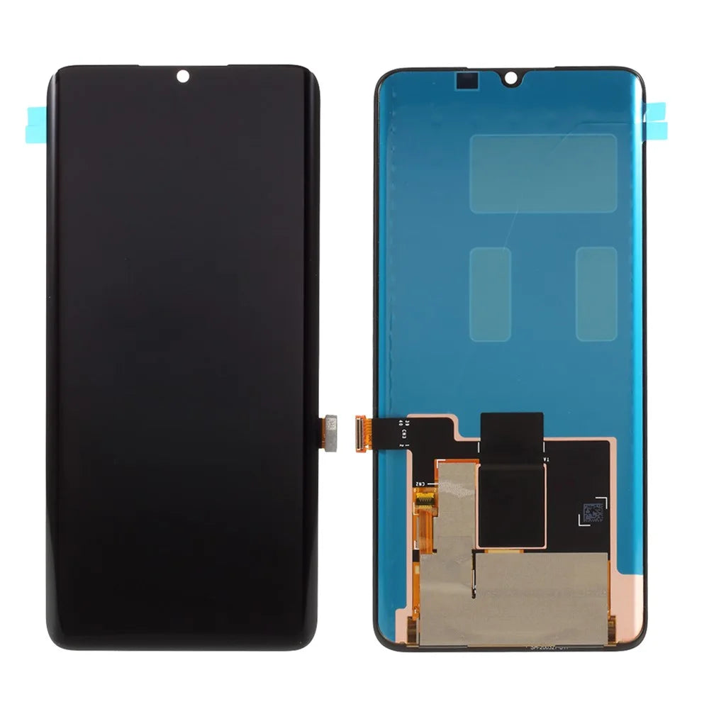 For Xiaomi Mi Note 10/Mi Note 10 Pro/Mi Note 10 Lite/CC9 Pro (Tianma Version) OEM LCD Screen and Digitizer Assembly (without Logo) - 1
