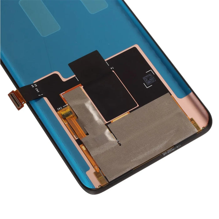 For Xiaomi Mi Note 10/Mi Note 10 Pro/Mi Note 10 Lite/CC9 Pro (Tianma Version) OEM LCD Screen and Digitizer Assembly (without Logo) - 3