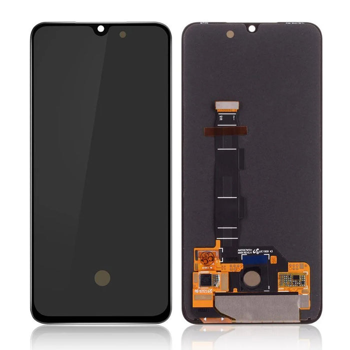 OEM Disassembly LCD Screen and Digitizer Assembly (without Logo) for Xiaomi Mi 9 SE - 1