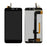 OEM LCD Screen and Digitizer Assembly Replacement for Cubot Note S - Black - 1