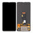 LCD Screen and Digitizer Assembly Replacement Part for Xiaomi Mi Mix 3 - Black - 1