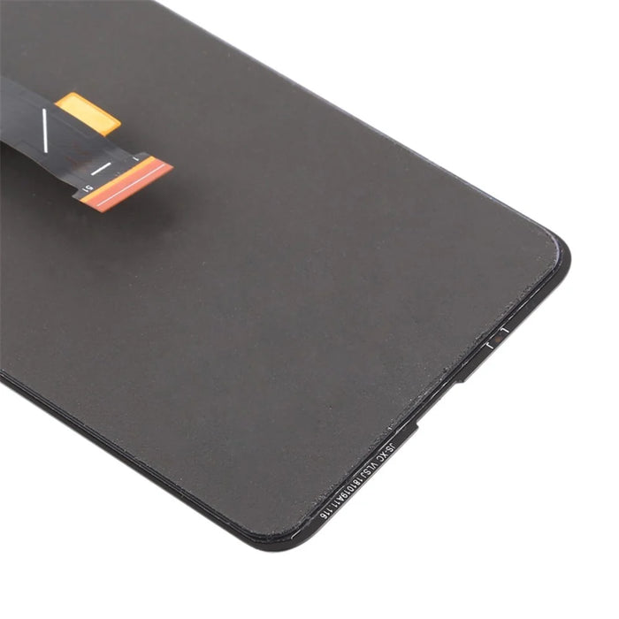 LCD Screen and Digitizer Assembly Replacement Part for Xiaomi Mi Mix 3 - Black - 2