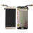 OEM LCD Screen and Digitizer Assembly Replace Part for Ulefone Gemini Pro T1 - Gold - 1