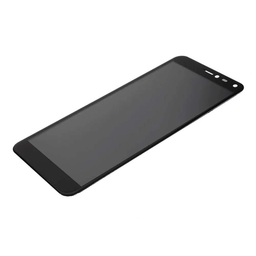 OEM LCD Screen and Digitizer Assembly Replacement for VSMart Bee - Black - 4