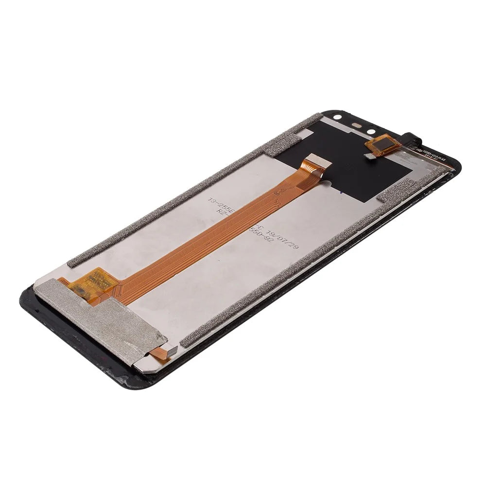 OEM LCD Screen and Digitizer Assembly Replacement for VSMart Bee - Black - 5
