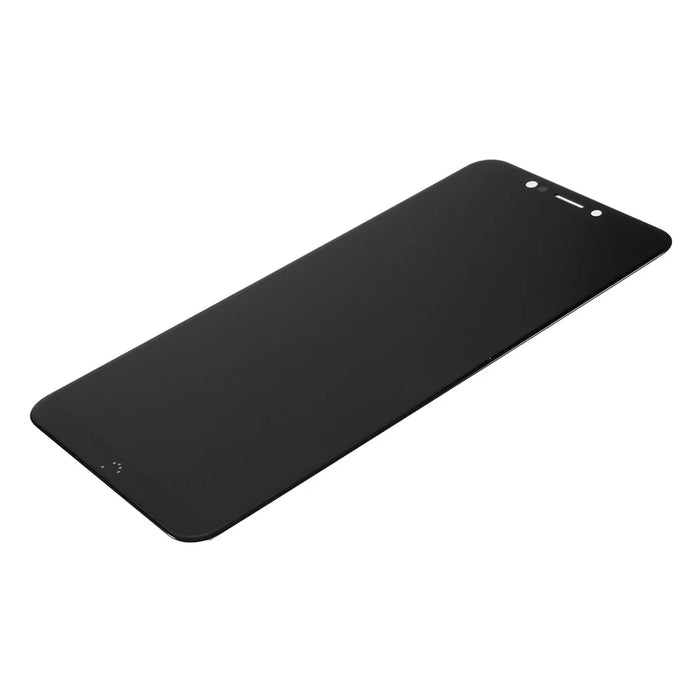 OEM LCD Screen and Digitizer Assembly Replacement for VSMart Joy 1 - Black - 4