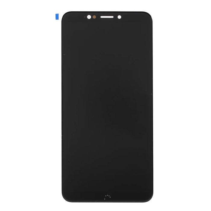 OEM LCD Screen and Digitizer Assembly Replacement for VSMart Joy 1 - Black - 5