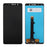 OEM LCD Screen and Digitizer Assembly Replacement for VSMart Active 1 - Black - 1