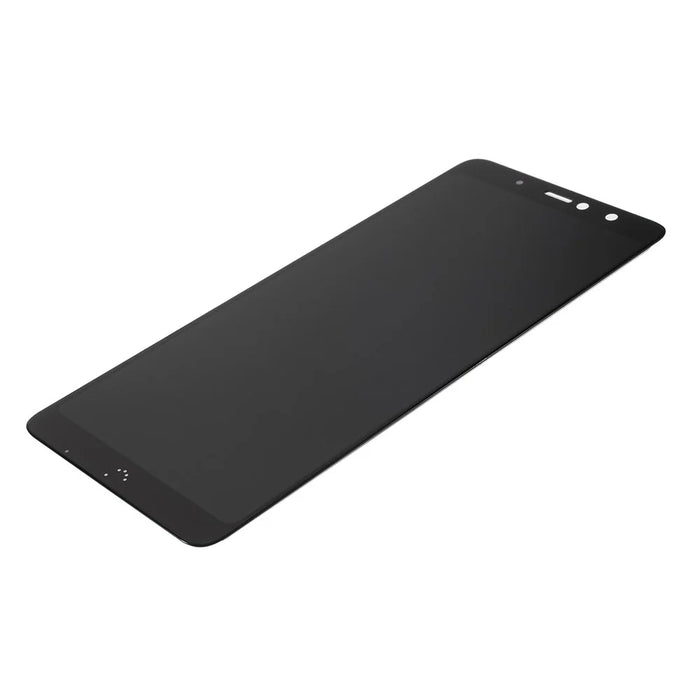 OEM LCD Screen and Digitizer Assembly Replacement for VSMart Active 1 - Black - 4