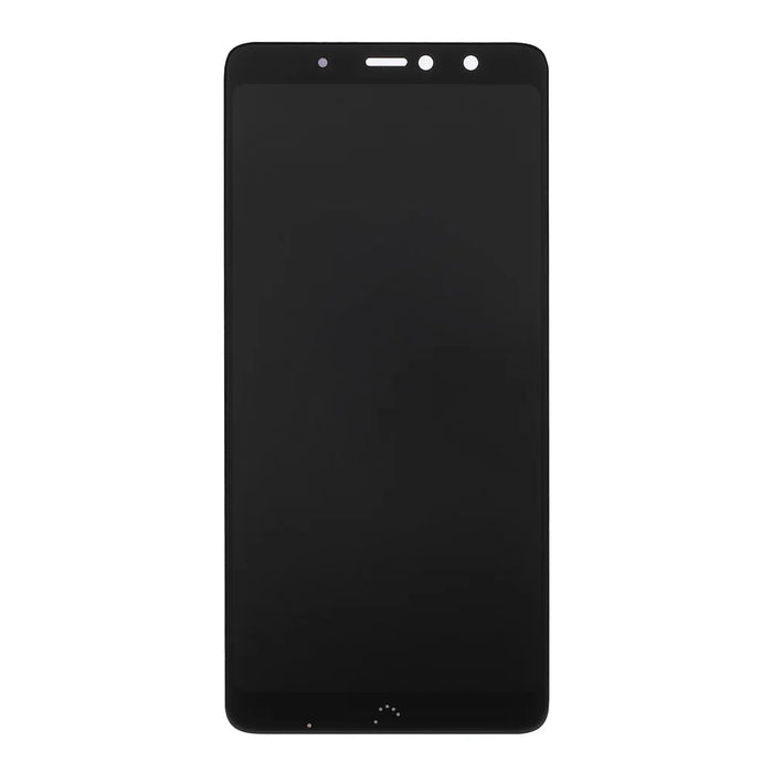 OEM LCD Screen and Digitizer Assembly Replacement for VSMart Active 1 - Black - 5