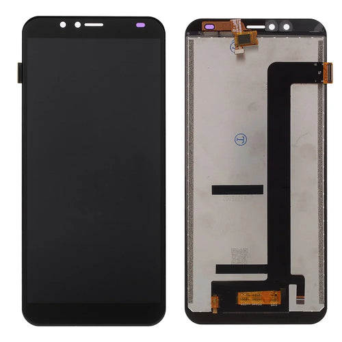 OEM LCD Screen and Digitizer Assembly Replacement for VSMart Bee 3 - 1