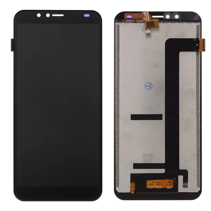 OEM LCD Screen and Digitizer Assembly Replacement for VSMart Bee 3 - 1