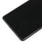 OEM LCD Screen and Digitizer Assembly + Frame (without Logo) for Samsung Galaxy A71 A715 - Black - 4