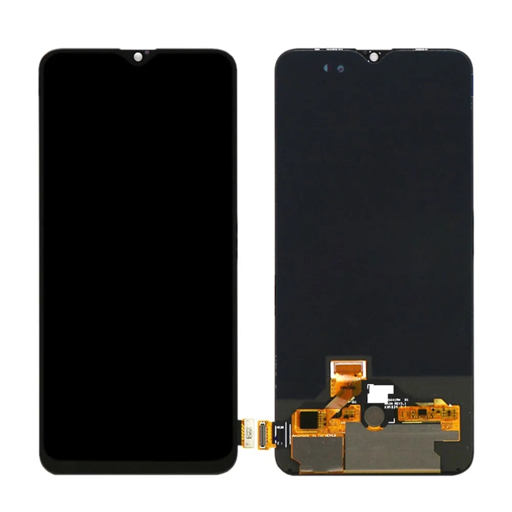 OEM LCD Screen and Digitizer Assembly Replacement for Oppo R17 Pro / R17 / RX17 Pro / RX17 Neo - 1