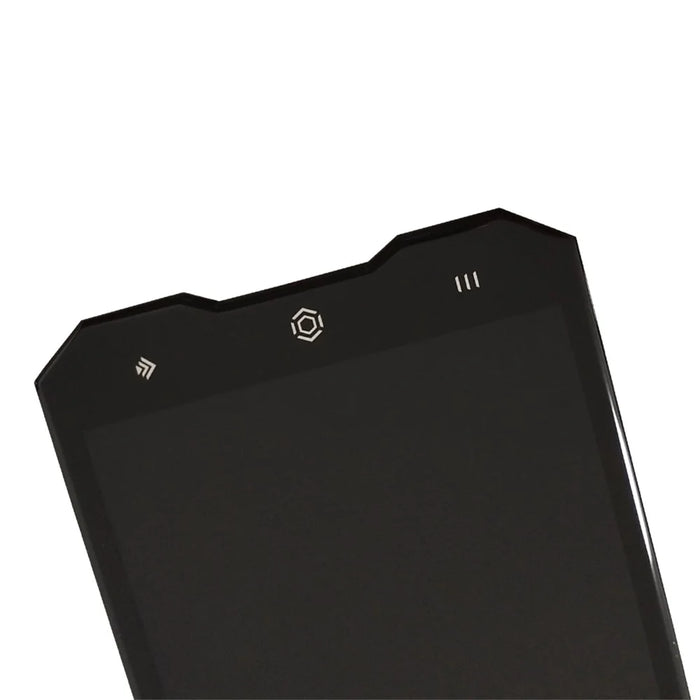 LCD Screen and Digitizer Assembly Repair Part for HOMTOM ZOJI Z8 - Black - 3