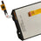 LCD Screen and Digitizer Assembly Repair Part for HOMTOM ZOJI Z8 - Black - 5