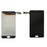LCD Screen and Digitizer Assembly Repair Part for Umidigi Z1 - Black - 1