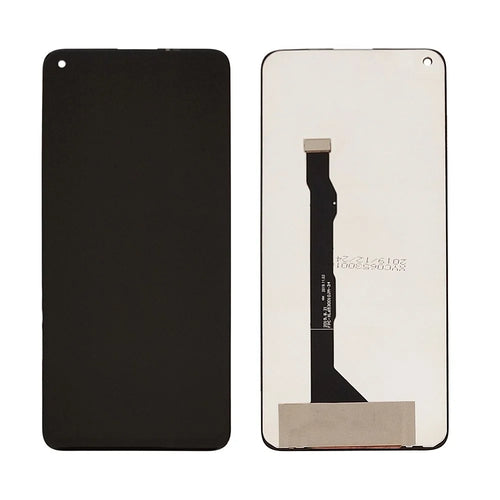 LCD Screen and Digitizer Assembly Replacement for Umidigi F2 - Black - 1
