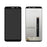 LCD Screen and Digitizer Assembly Spare Part for Umidigi A1 Pro - Black - 1