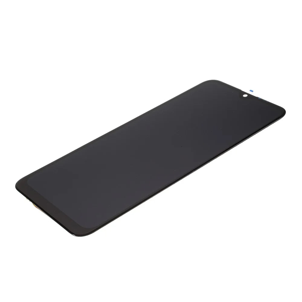 LCD Screen and Digitizer Assembly (without Logo) for OPPO A1k / Realme C2 (2019) - Black - 5